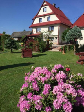 Agroturystyka Pod Dzwonnicą - Babia Góra